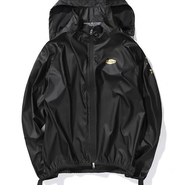 Raincoat under clearance 200