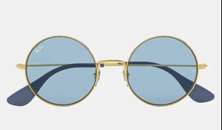 RayBan Ja-Jo RB3592 太陽眼鏡64214533903617110