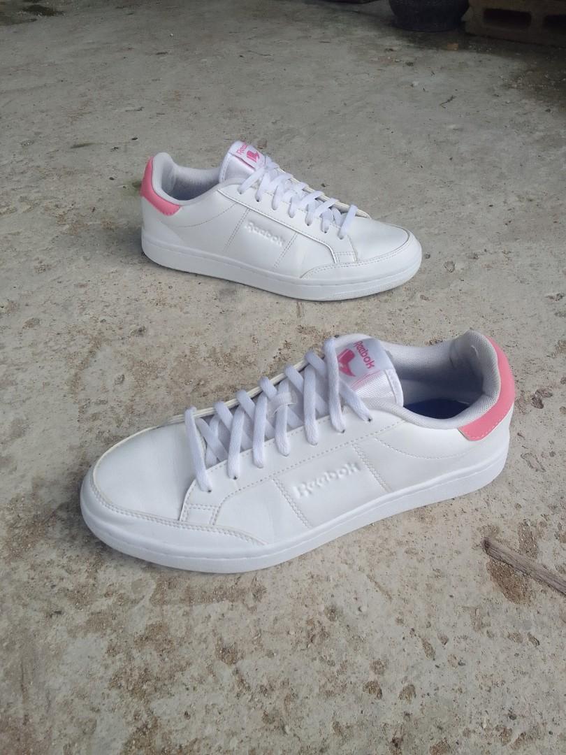 Reebok royal on sale smash