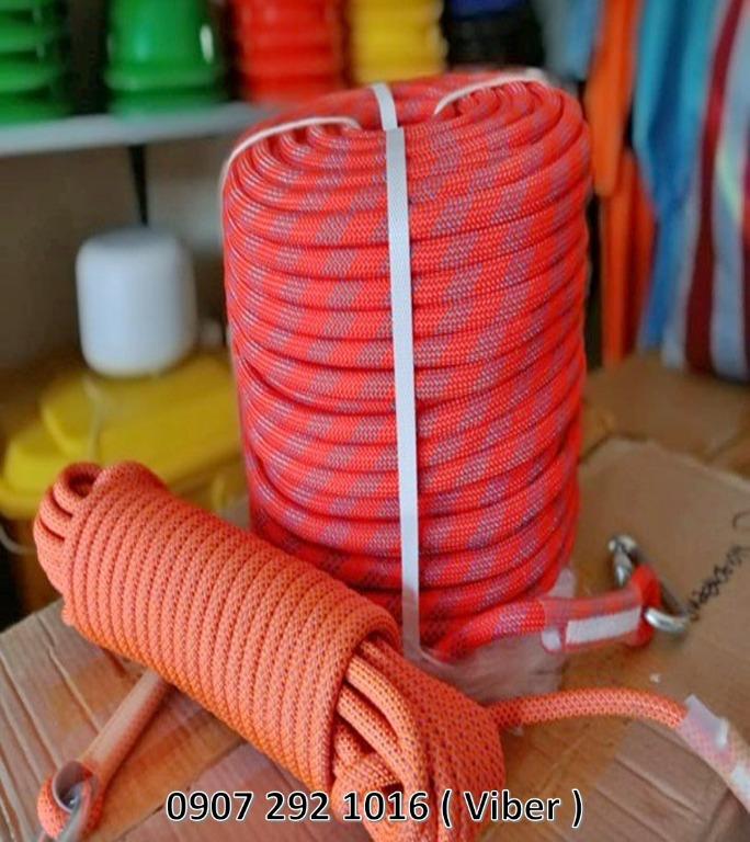 Rescue rope 1, Commercial & Industrial, Construction Tools & Equipment