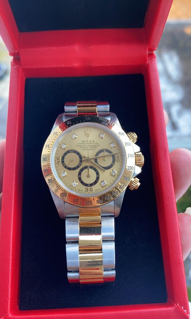 Rolex daytona 1992 winner on sale 24 prezzo