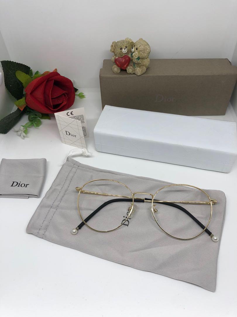 Dior glasses hot sale frames 2020