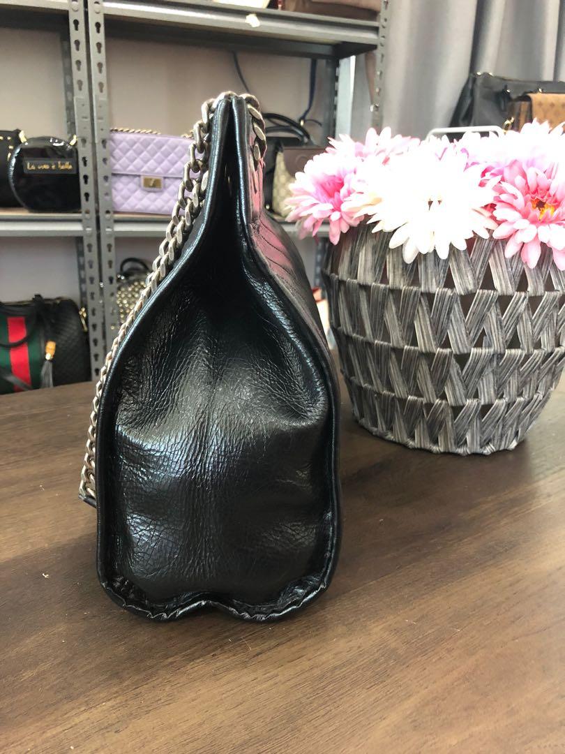 Ysl niki shopper store