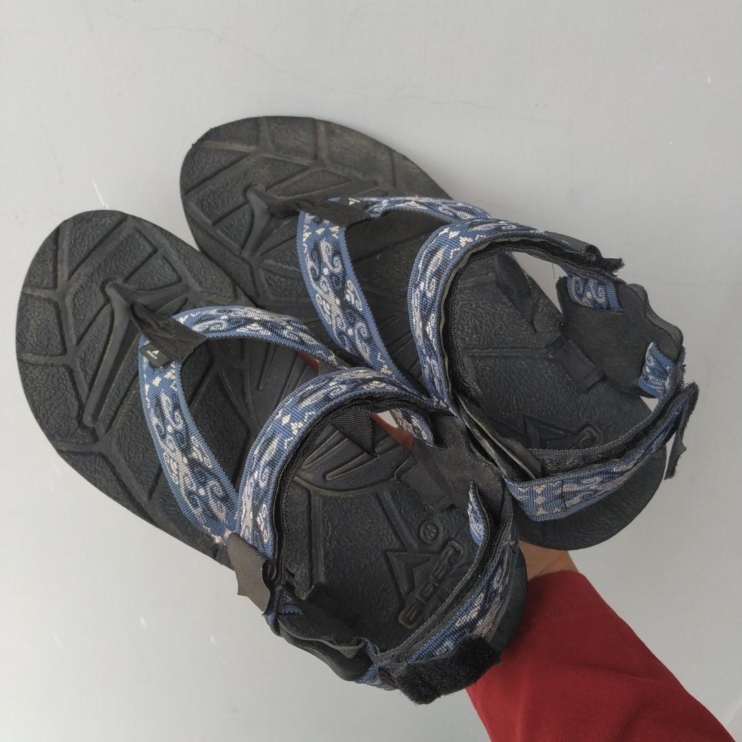 Sandal outdoor online eiger