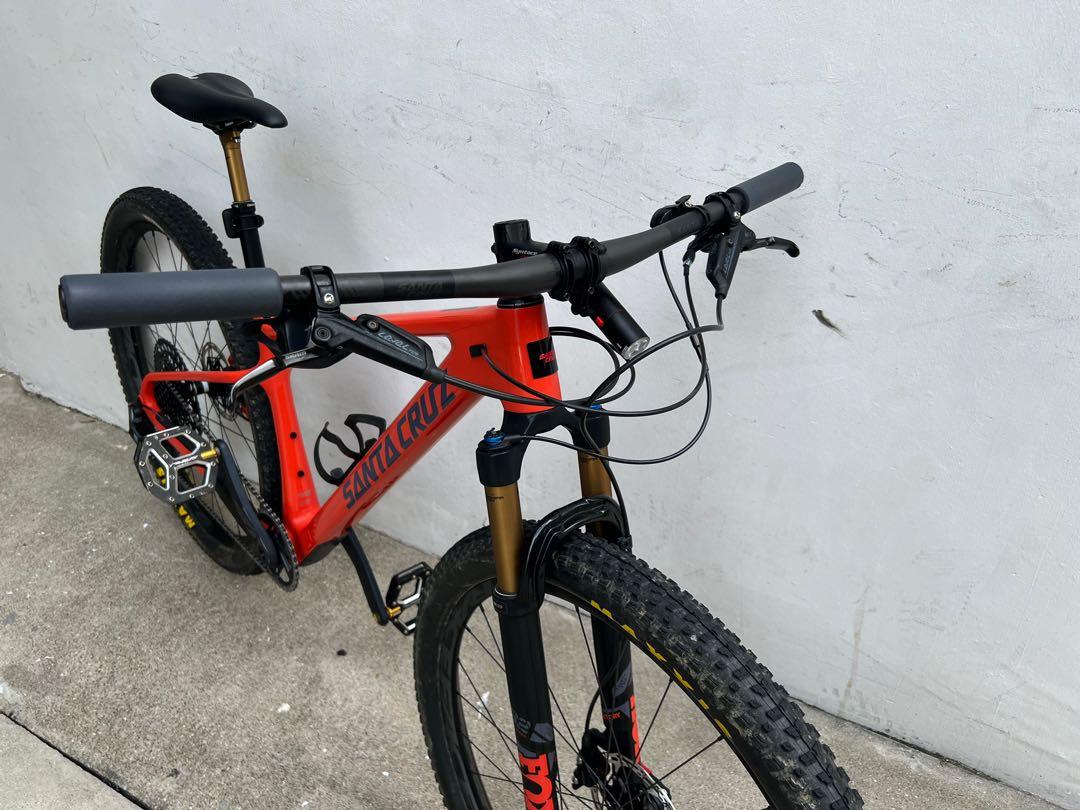 Santa cruz clearance highball cc 2021