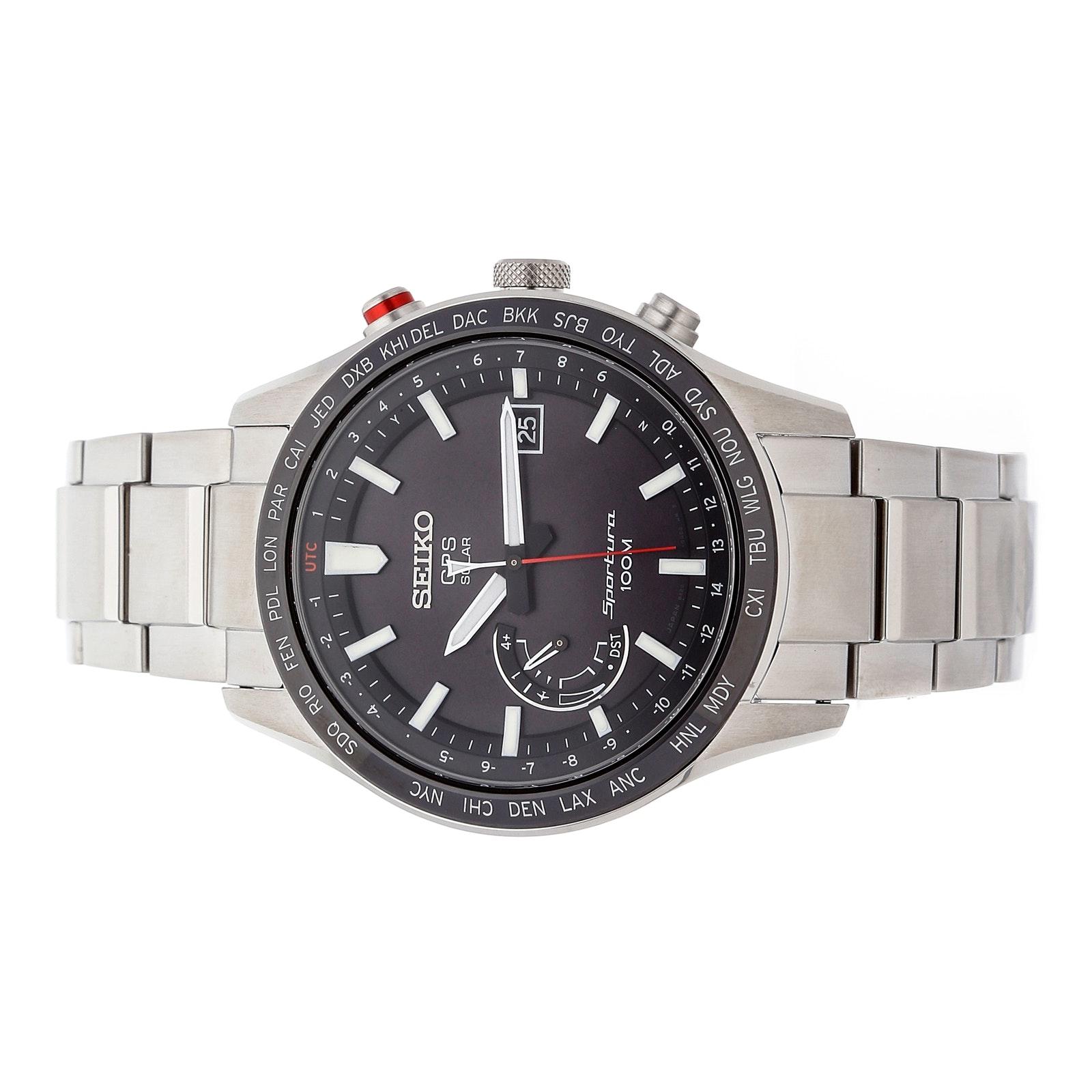 Seiko ssf003 hot sale