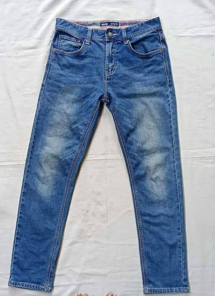 Semir jeans clearance