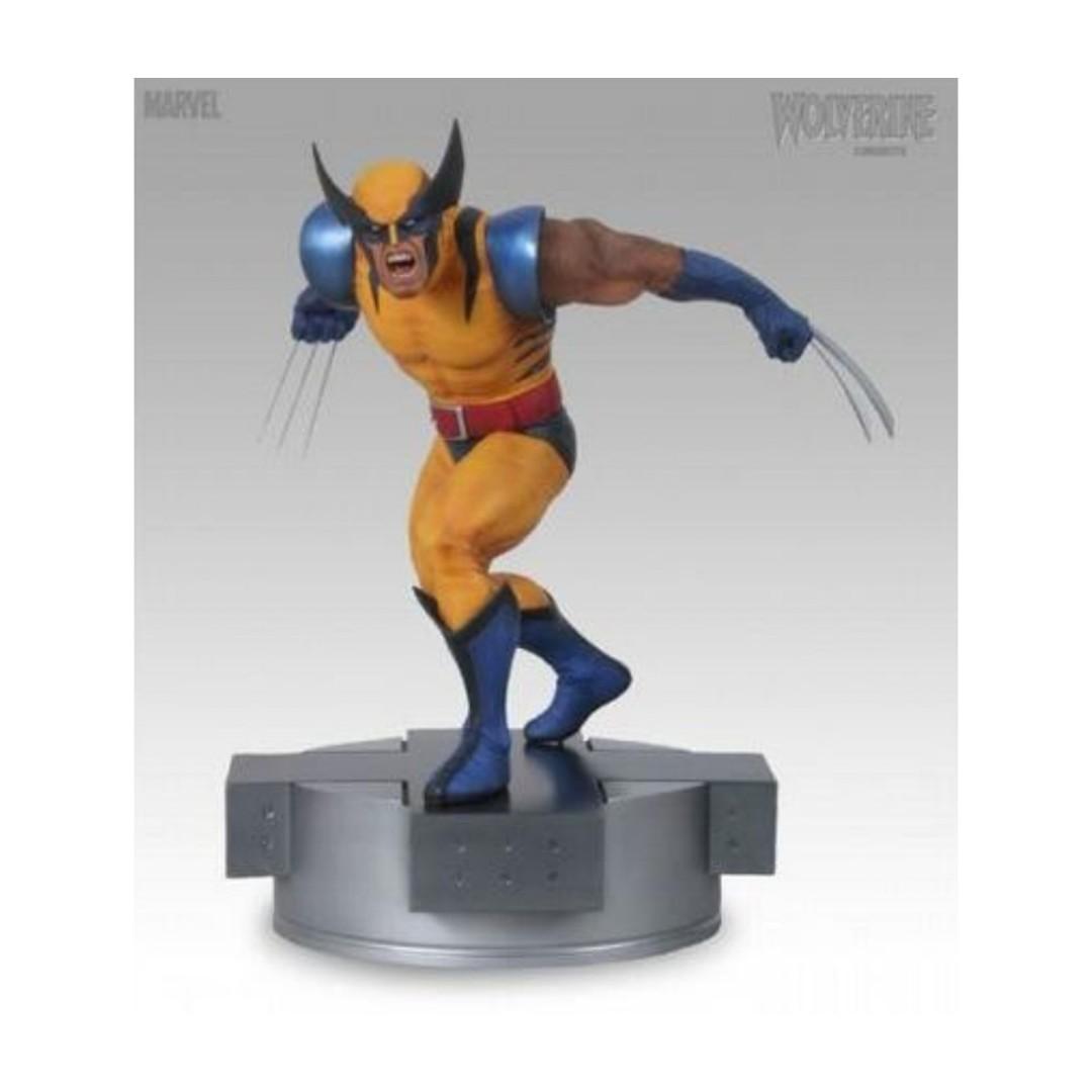Hobgobelin Comiquette Sideshow – Figurine Collection – Occasion