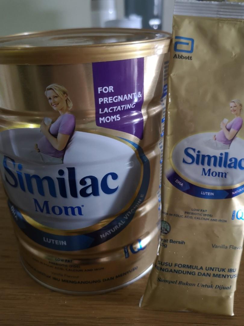Similac sales for pregnant