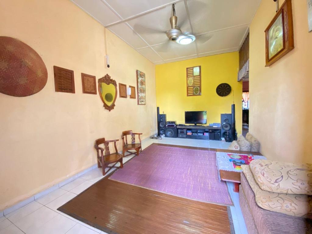 SINGLE STOREY, TAMAN DESA KUNDANG, RAWANG SELANGOR, Property, For Sale