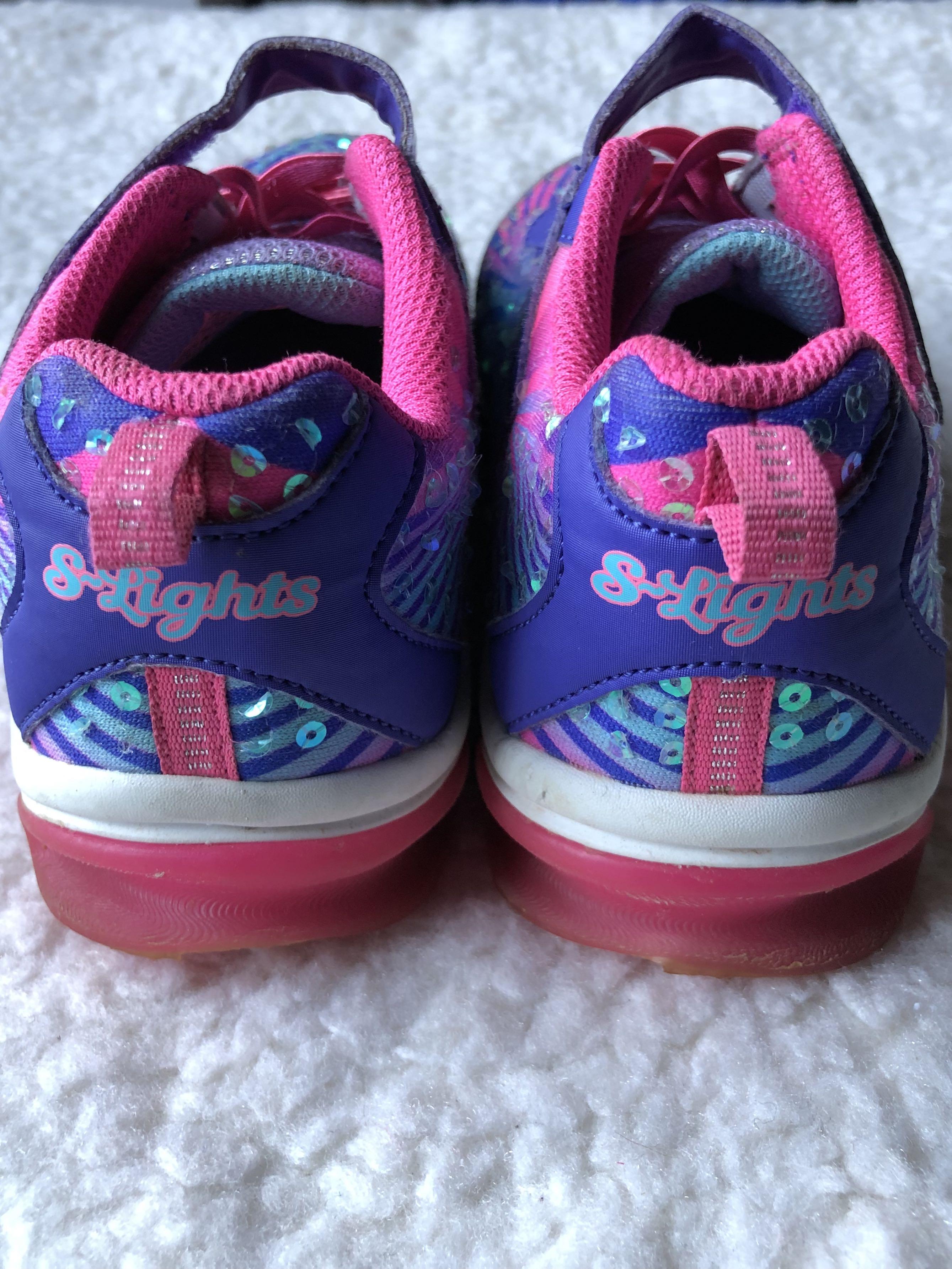 Skechers jelly beam online