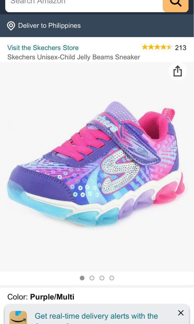 Skechers cheap jelly beam