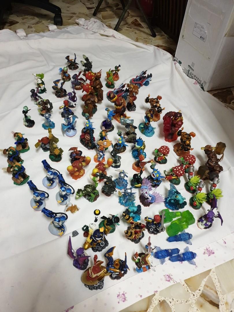 Skylanders store for sale