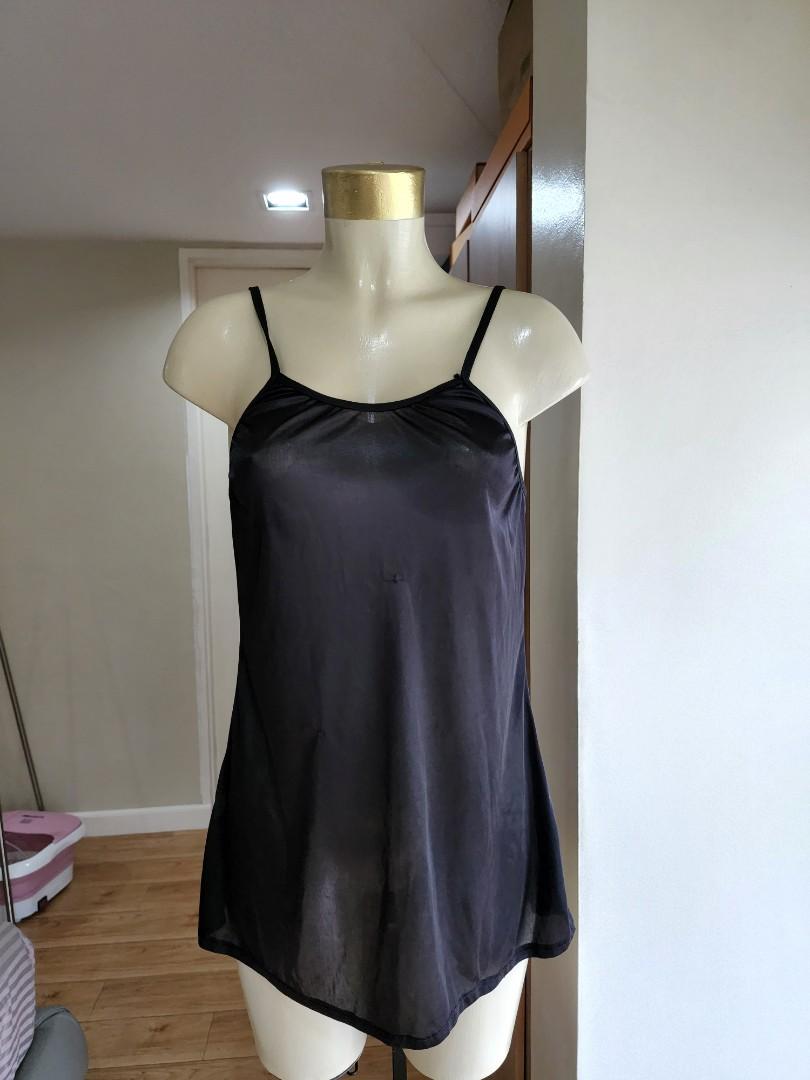 Sleeper Dress - size small