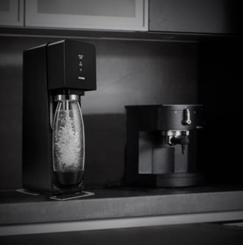 sodastream source model