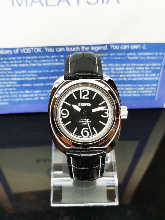 Vostok panerai top