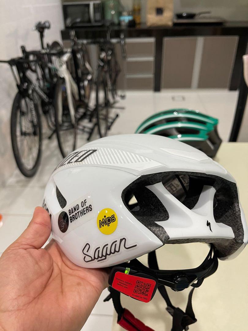 Specialized bora deals helmet
