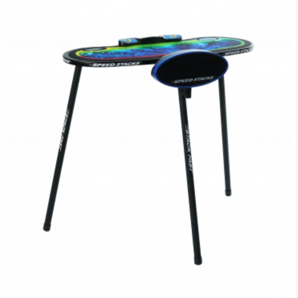 Speed Stacks Stack Station, Hobbies & Toys, Toys & Games on Carousell