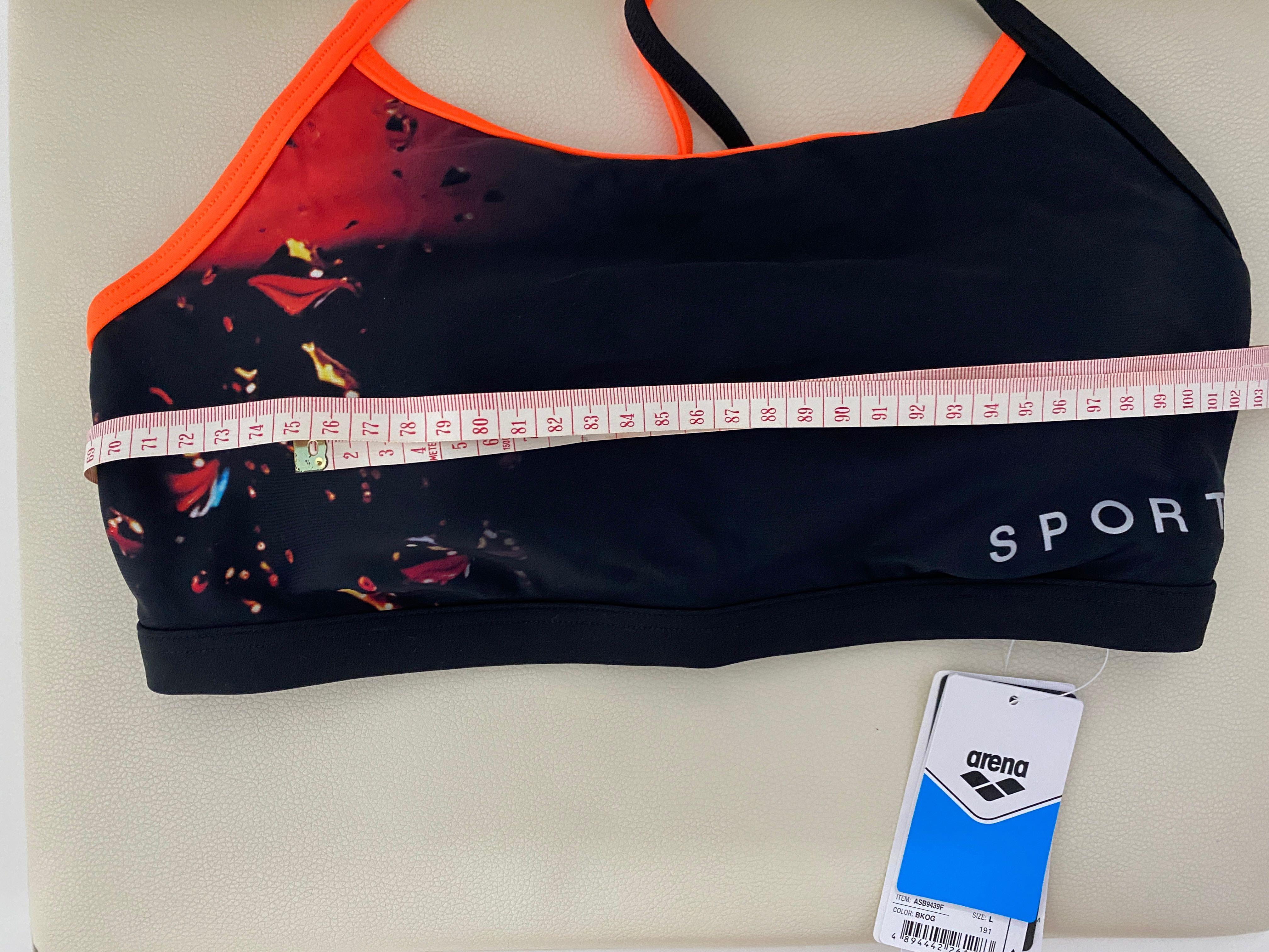 3PCS Set Sports Bra Women Seamless Bra Breathable Underwear