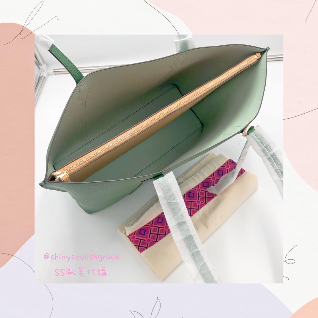 Tory burch store perry tote sale