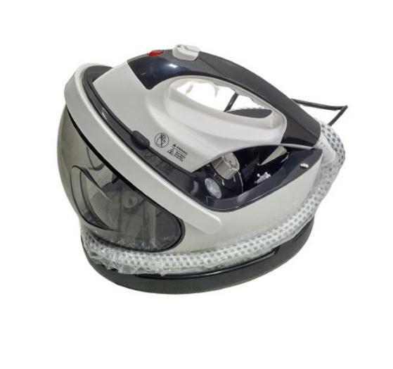 STIRLING 2IN1 Steam Iron & Garment Steamer GS14, TV & Home Appliances