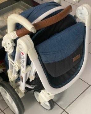 Baby elle enzo best sale plus
