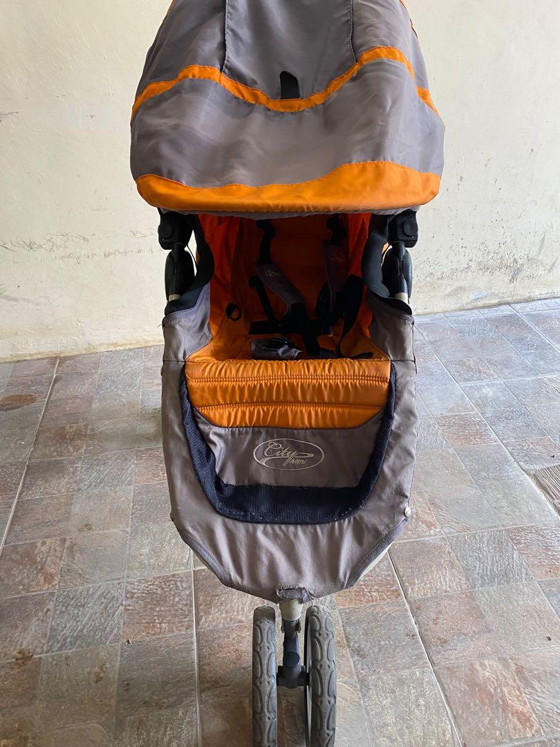 Jual baby jogger city tour discount
