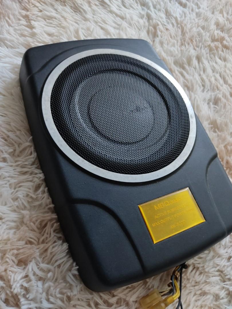 Mbq audio hot sale
