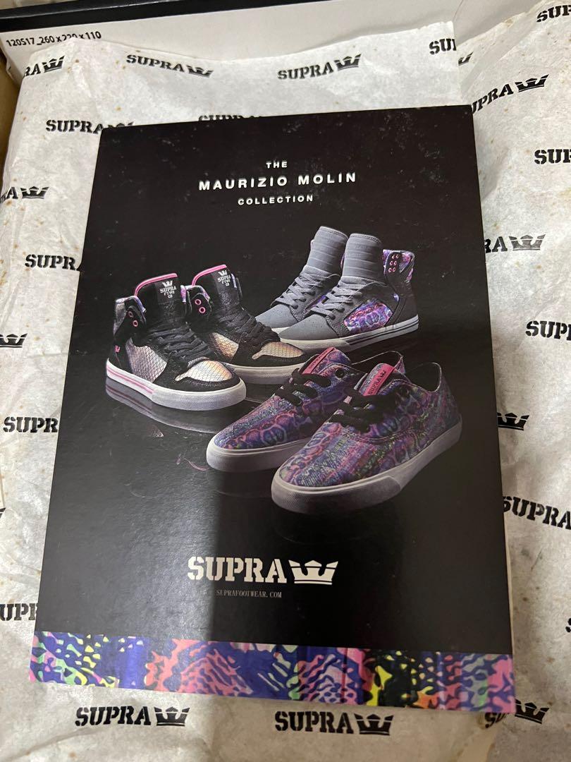 Supra discount skytop 50