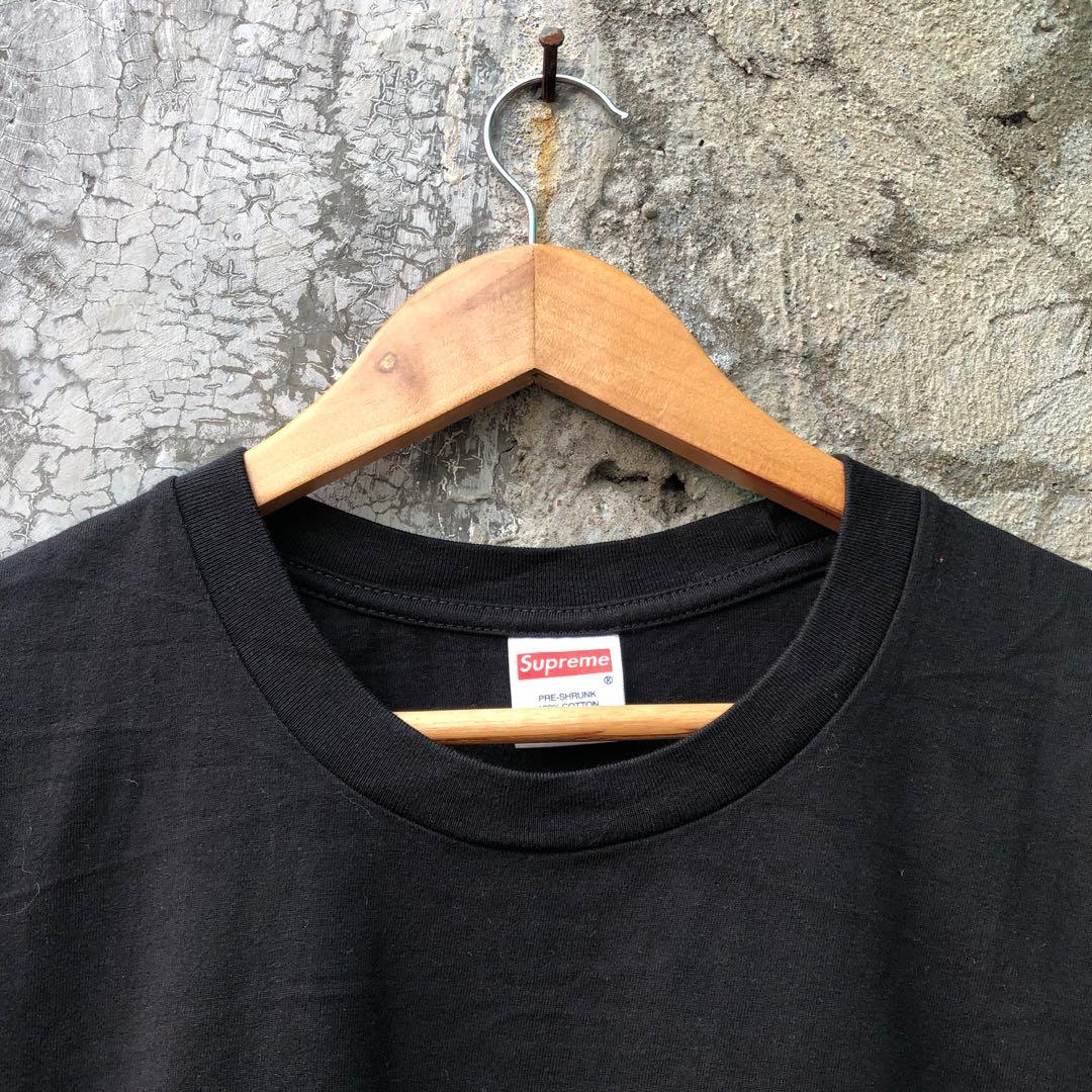 Supreme Bottle cap Tee