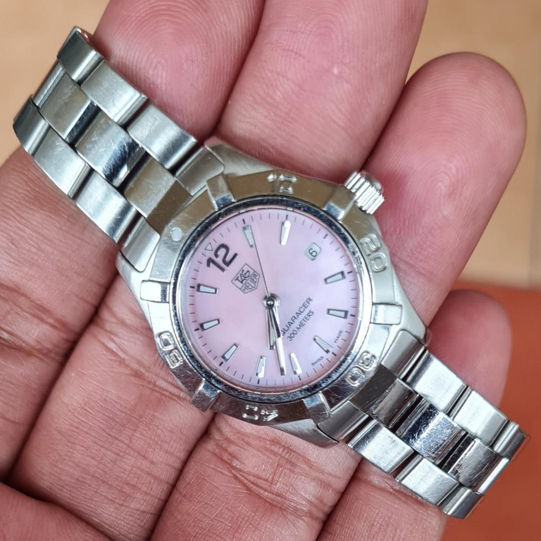 Jam tangan wanita shop tag heuer original