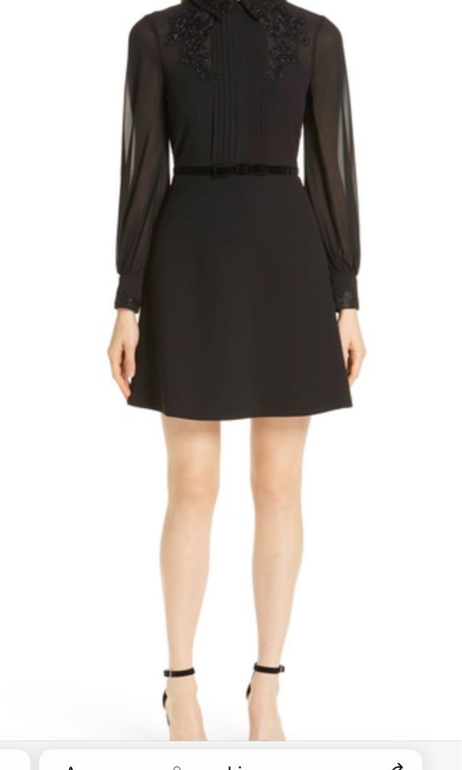 Ted baker clearance doora dress