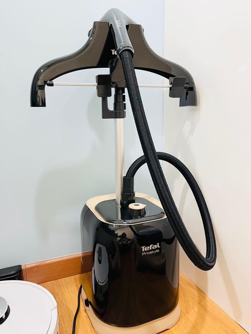 Tefal Garment Steamer Pro Style IT3420 Portable Ironing Board Holder