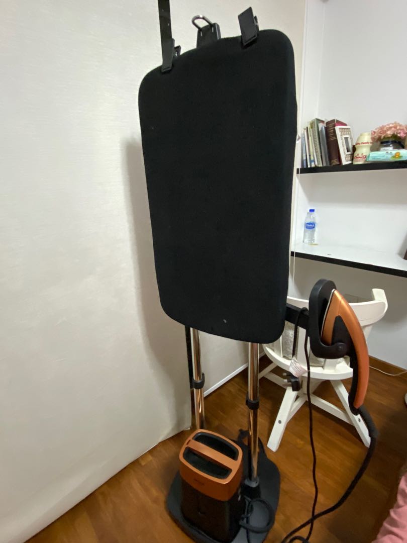 Tefal IXEO Steamer QT1020, TV & Home Appliances, Irons & Steamers on