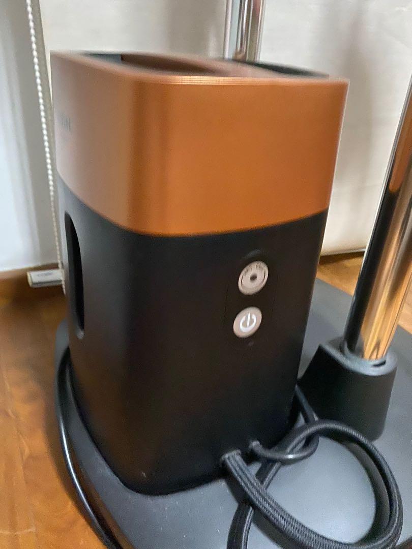 Tefal IXEO Steamer QT1020, TV & Home Appliances, Irons & Steamers on