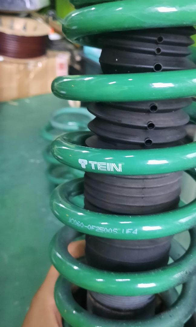 Tein flex z, Auto Accessories on Carousell