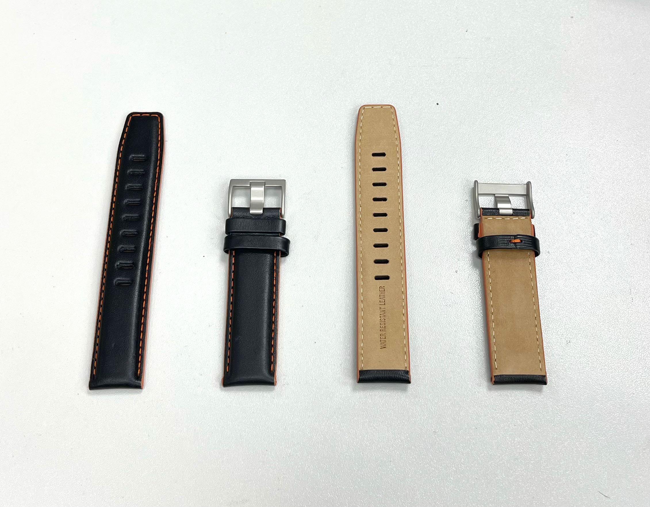 Timex 20mm T49867