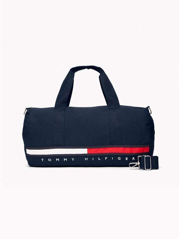 Weekend bag tommy hilfiger hot sale