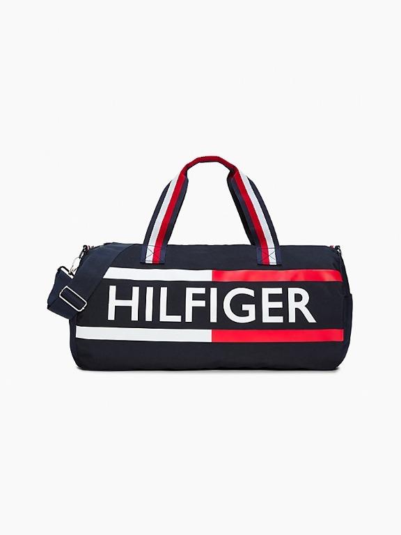 Weekend bag tommy hilfiger sale