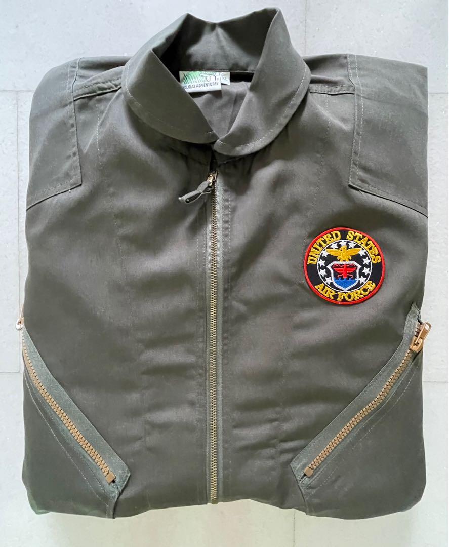 Top Gun "Maverick" Costume Overalls coveralls cosplay, Women's