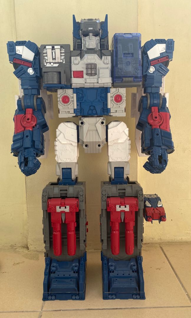 Takara fortress maximus new arrivals