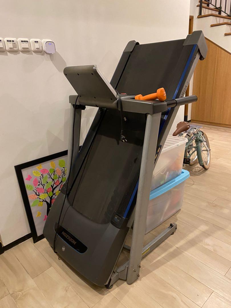 Omega 3 treadmill shop