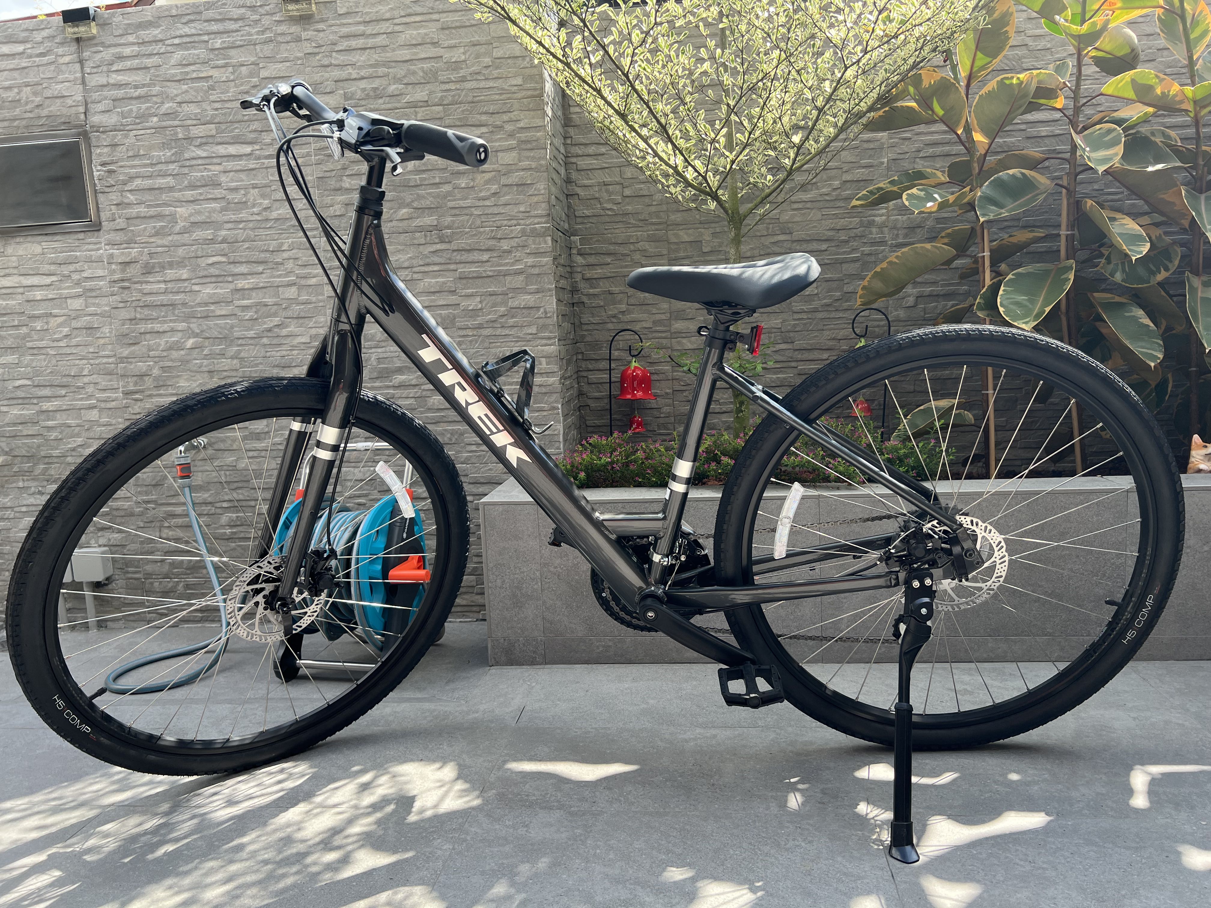 Trek verve shop 1 cost