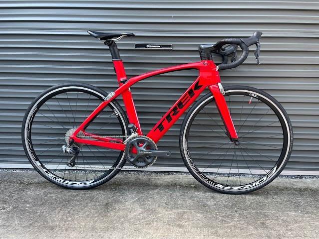 Trek size on sale 50