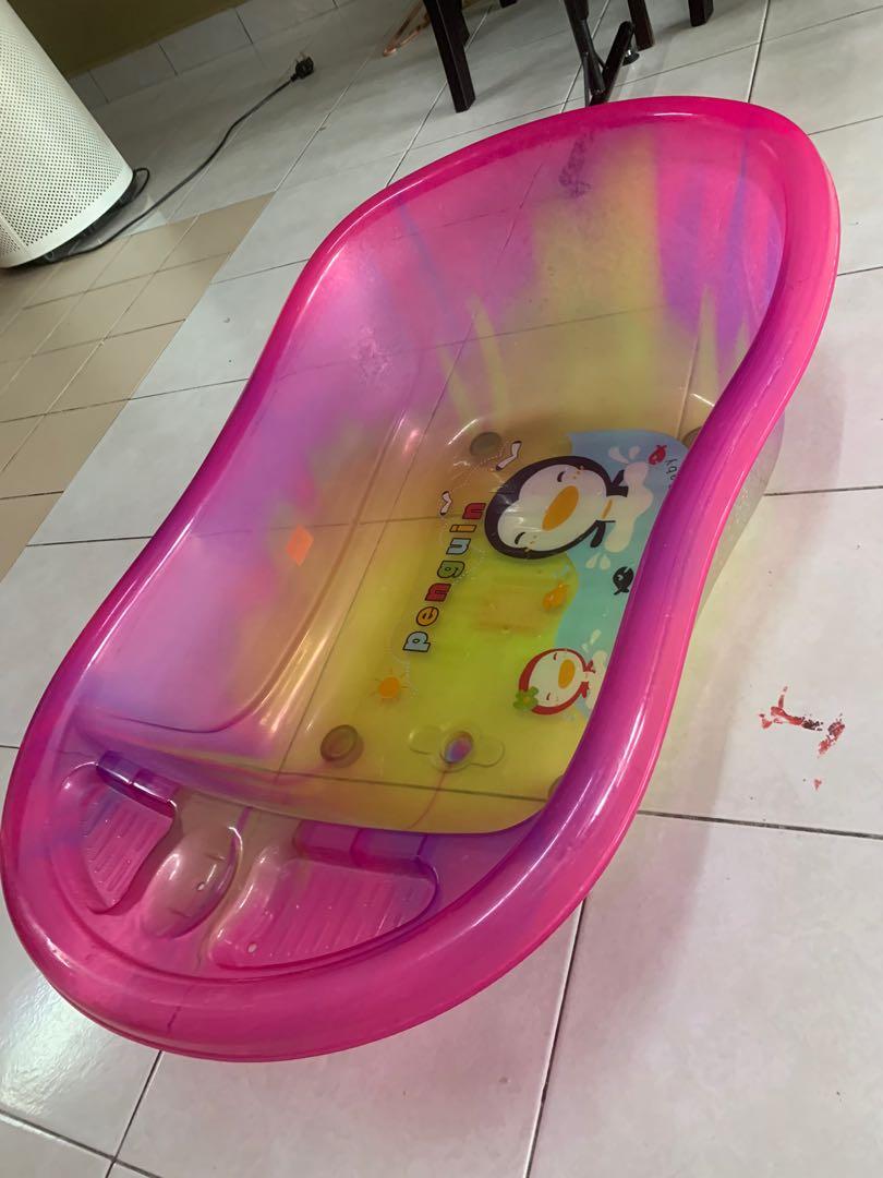 Tub mandi baby on sale