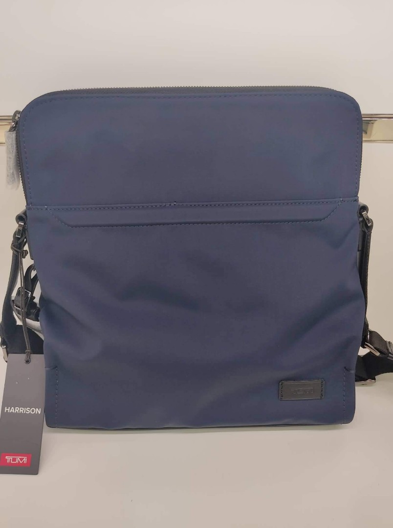 TUMI STRATTON CROSSBODY, Women's 