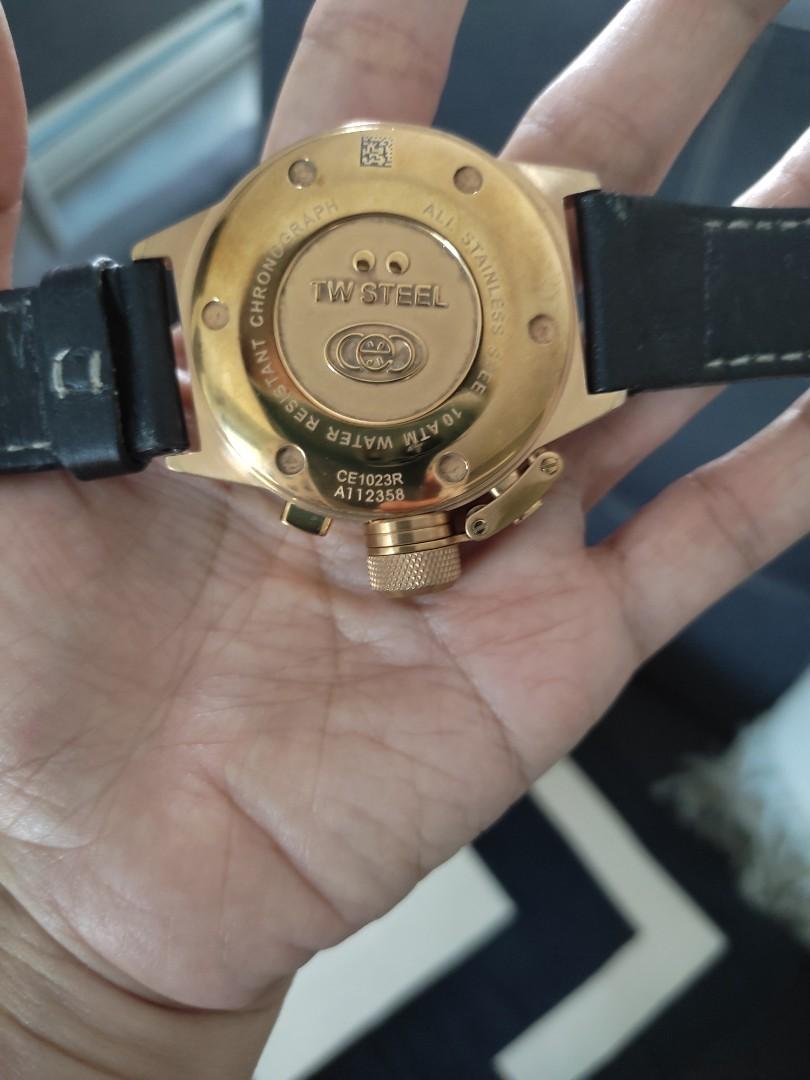 Tw best sale steel ce1023