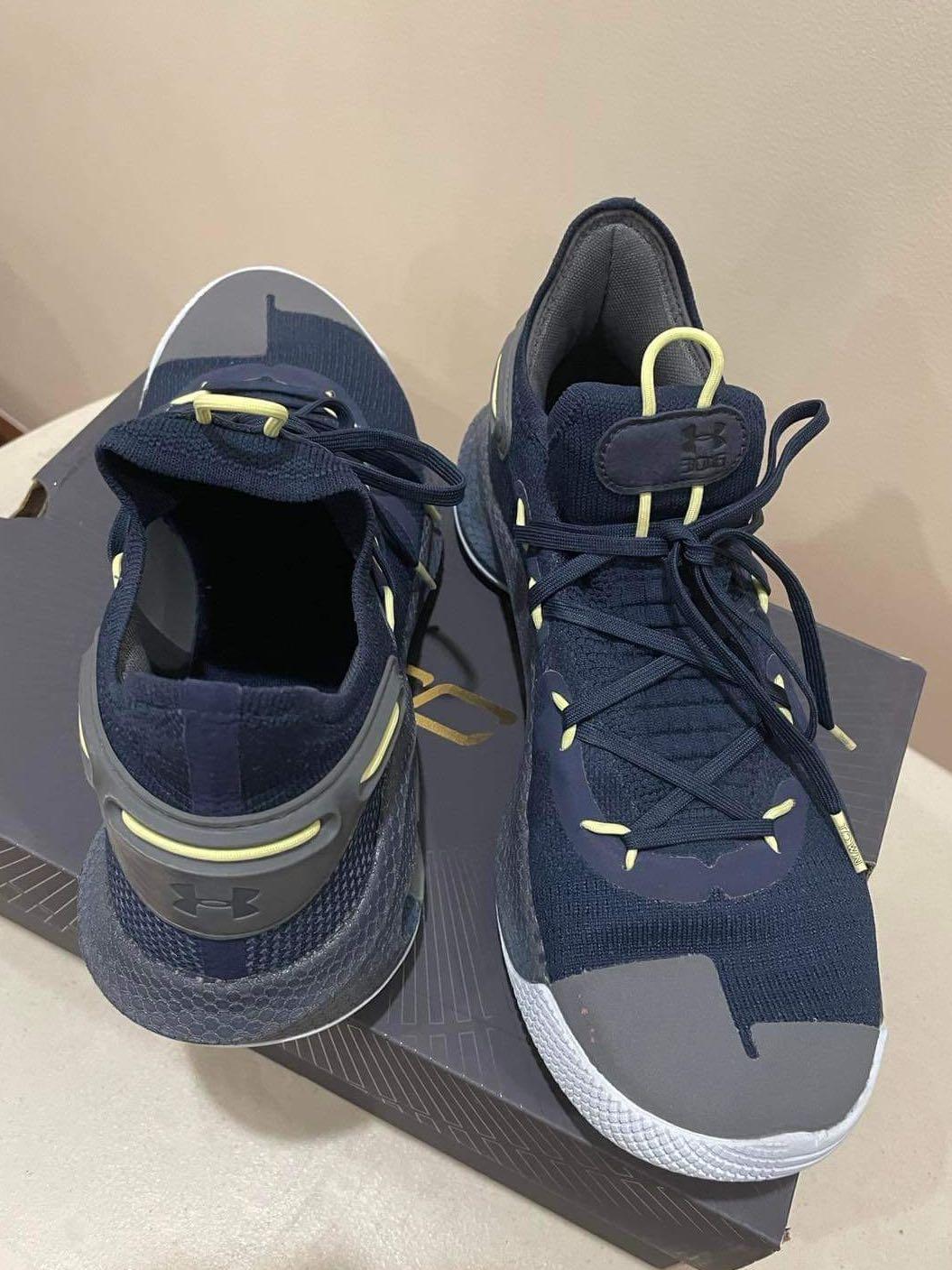 Curry 6 original top price