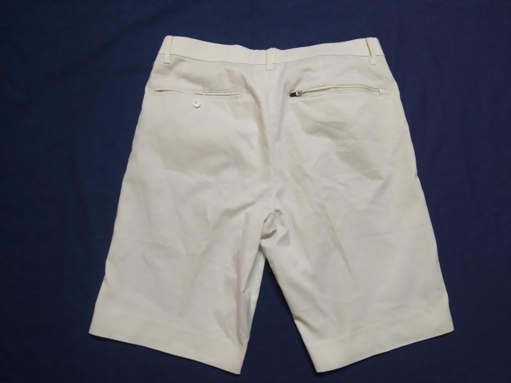 Uniqlo golf shorts sales