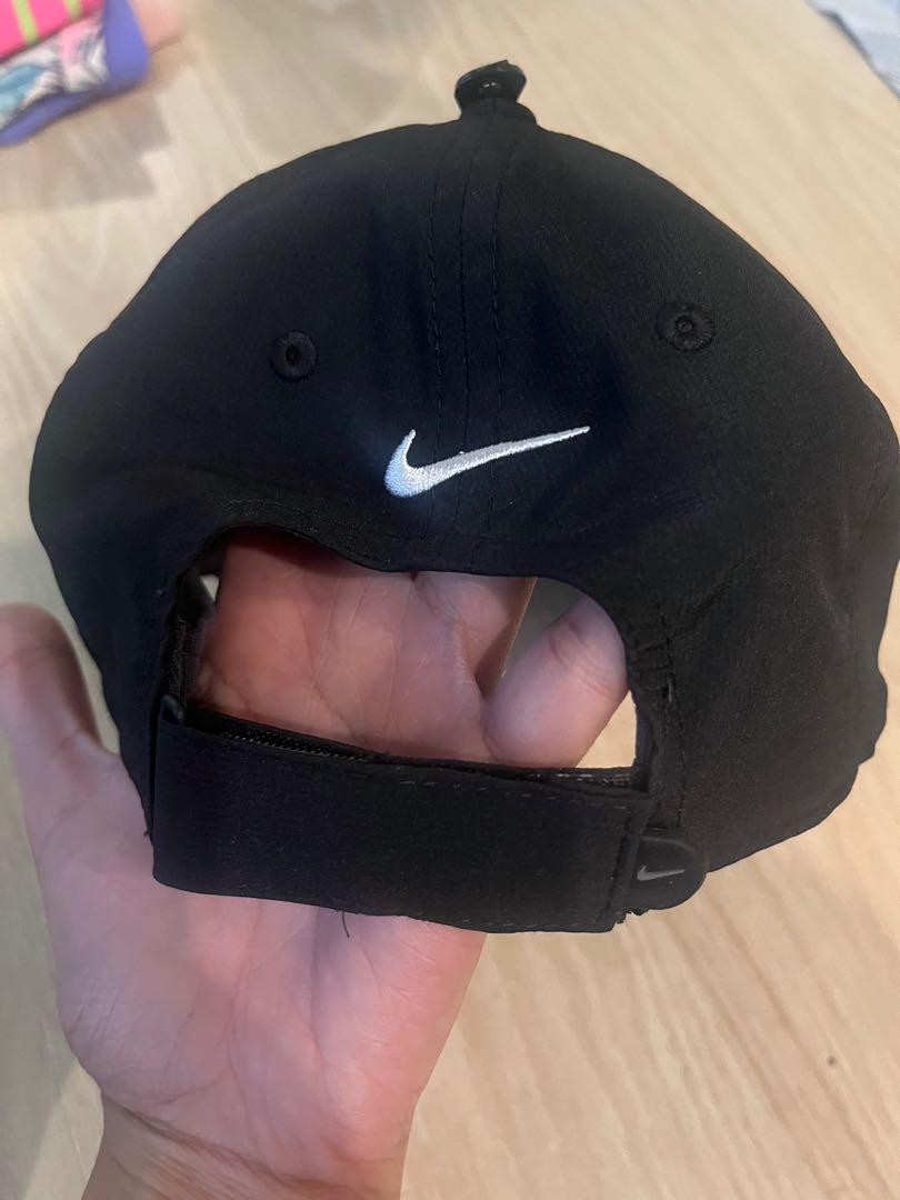 unisex nike cap